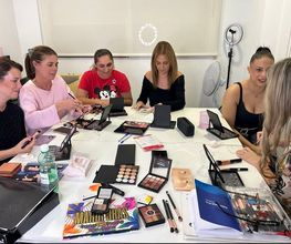 Escuela Makeup by Bea Huertas imagen 5