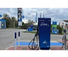 Aral pulse Ladestation Bild 2