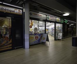 Pharmacie Sun Store Avanchets
