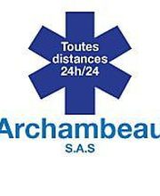 Ambulance Archambeau image 2