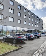 eXo Fly Level 4 Hotel Stuttgart-Flughafen Bild 2
