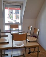Alzenau Unterrichtsraum 1