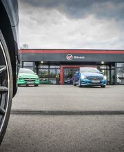 Auto Wünsch GmbH Bild 1