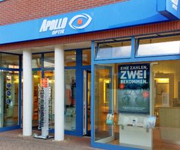 Apollo-Optik - Mahlow - Luisenstr. Bild 1