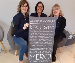 Atelier De Coiffure image 15