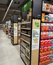 Intermarché SUPER Saint André De Corcy image 11