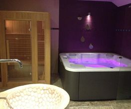 Zen O Spa image 12