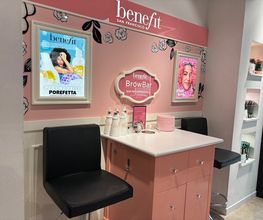 Brow Bar Benefit Cosmetics immagine 11