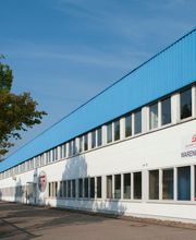 SCHMETTAU & FUCHS GMBH Bild 4