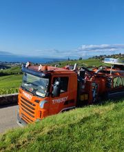 Tinguely Service de Voirie SA Bild 8