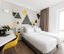 B&B HOTEL Oftringen Bild 7