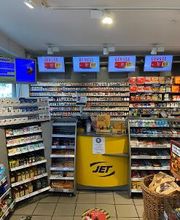 JET Tankstelle Bild 3