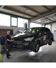 Autoservice Rosinski GmbH Bild 5