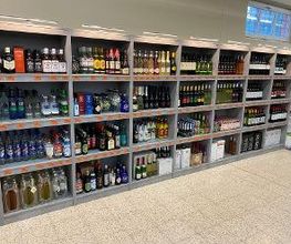 Hausler Getränkemarkt Bild 2