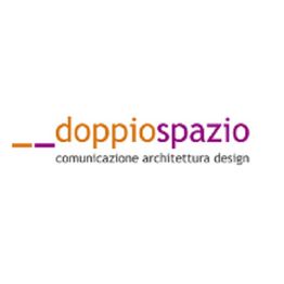 Doppiospazio logo