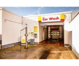 Shell Recharge Charging Station Bild 6