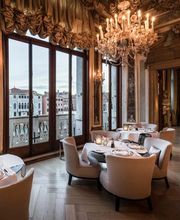 Aman Venice The Bar immagine 1