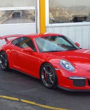 Carrosserie Alpina SA Bild 9