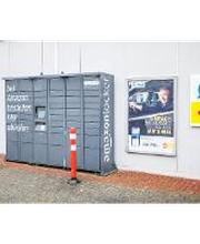 Shell Recharge Charging Station Bild 13