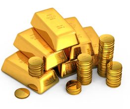 Goldankauf