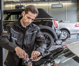 DRIVER CENTER TK Autotechnik Bild 14