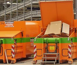 Brockmann Recycling GmbH Bild 2