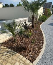 Daniel Moquet signe vos jardins - Ent. Babad image 3