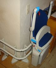 MainLifter Treppenlifte Bild 6