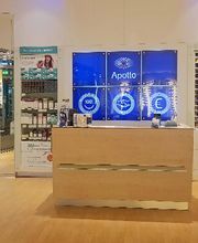 Apollo-Optik - Münster im Einkaufszentrum Marktkauf Bild 4