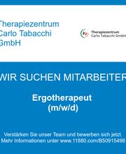 Ergotherapeut (m/w/d)