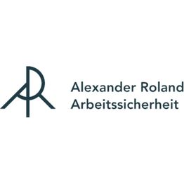 Alexander Roland Arbeitssicherheit