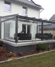 FORTUNA Wintergarten Vertriebsgesellschaft mbH Bild 2