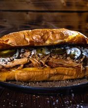 Daves Kitchen Bild 14