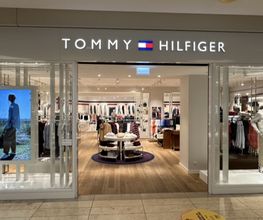 Tommy Hilfiger Bild 1