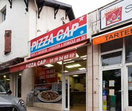 Pizza Cap image 19