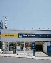 Astrollantas Río Mayo imagen 1