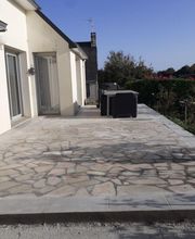 Ar Yeun Maçonnerie image 2