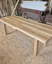 Haldemann & Krähenbühl Holzbau GmbH Bild 1