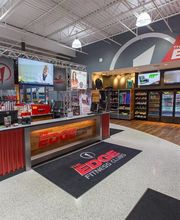 The Edge Fitness Clubs image 15