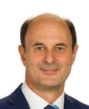 Jürgen Zöllin - Selbstständiger Vertriebspartner für Swiss Life Select Bild 1