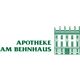 Logo der Apotheke am Behnhaus