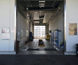 TÜV SÜD Service-Center Markdorf Bild 4