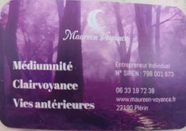 Maureen Voyance