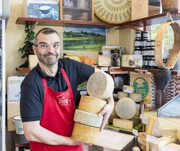 Fromages & Compagnie image 16