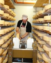 Ferme des Trontières Randogne Bild 4