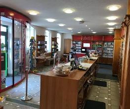 Löwen Apotheke Bild 1