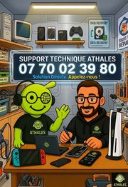 Athales