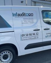 INFAUDIT image 1