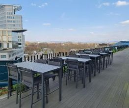 Schulungszentrum Bechtle IT-Systemhaus Mannheim Bild 7