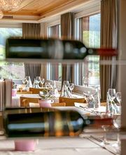 Frohe Aussicht Hotel - Restaurant Bild 6